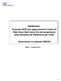 Settlement Proposte AEEG per aggiornamento Codice di Rete Snam Rete Gas ai fini del recepimento della disciplina del settlement gas (TISG)