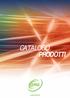 INTRODUZIONE. Racing. Autotrazione. Grassi. Agricoltura. Industria. Prodotti Speciali