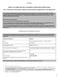 ALLEGATO MODELLO DI FORMULARIO PER IL DOCUMENTO DI GARA UNICO EUROPEO (DGUE)