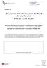 Documento Unico Valutazione dei Rischi da Interferenze ART. 26 D.LGS. 81/08