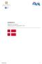 DANIMARCA Rapporto Congiunto Ambasciate/Consolati/ENIT 2017