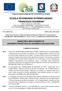 Prot. 236/P2/C14 NAPOLI (NA), 23/01/2014 BANDO PER IL RECLUTAMENTO DI UN ESPERTO PROGETTISTA ED UN ESPERTO COLLAUDATORE IL DIRIGENTE SCOLASTICO
