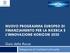 NUOVO PROGRAMMA EUROPEO DI FINANZIAMENTO PER LA RICERCA E L INNOVAZIONE HORIZON Gaia della Rocca. Delegazione di Confindustria Bruxelles