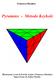 Francesco Macaluso Pyraminx - Metodo Keyhole