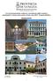Lavori di manutenzione ordinaria e straordinaria edifici scolastici e patrimoniali a Venezia centro storico ed isole, anno Progetto definitivo