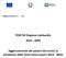 Allegato al decreto n. POR FSE Regione Lombardia Aggiornamento dei panieri dei servizi in attuazione della Dote Unica Lavoro