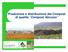 Produzione e distribuzione del Compost di qualità Compost Abruzzo