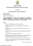 COMUNE DI MODENA SETTORE RISORSE FINANZIARIE E AFFARI ISTITUZIONALI ********* DETERMINAZIONE n. 739/2017 del 03/05/2017