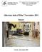 Alluvione Isola d Elba 7 Novembre 2011