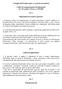 Consiglio dell Ordine degli Avvocati di Alessandria. Codice di comportamento dei dipendenti Art. 54 comma 5 D.Lgs. n. 165/2001. Art.