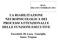 SPAN, MILANO 5 FEBBRAIO 2011 LA RIABILITAZIONE NEUROPSICOLOGICA DEI PROCESSI ATTENZIONALI E DELLE FUNZIONI ESECUTIVE