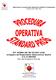 RIF. NORMA UNI EN ISO 9001:2008 sviluppato dal Responsabile Assicurazione Qualità U.O. di ANCONA Dott.ssa Giuseppina Siracusa