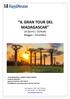 IL GRAN TOUR DEL MADAGASCAR