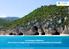 VIAGGI DI GRUPPO La Sardegna d'ogliastra Mare turchese e spiagge incastonate tra rocce e falesie della Costa Orientale