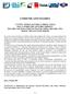 COMUNICATO STAMPA. ALLEGATO: le dichiarazioni dei Segretari Generali Dircredito, Fabi, Falcri, Fiba/Cisl, Fisac/Cgil, Sinfub, Uilca e UGL-Credito