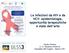 Le infezioni da HIV e da HCV: epidemiologia, opportunità terapeutiche e stato dell arte