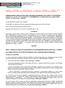 Parte I- Assenza di cause di inconferibilità e di incompatibilità previste dal D.Lgs. n. 39/2013