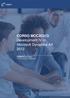 CORSO MOC80313: Development IV in Microsoft Dynamics AX CEGEKA Education corsi di formazione professionale