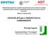 ASIT CRITICITÀ ATTUALI E PROSPETTIVE DI CAMBIAMENTO. Pierluigi Coppola. Università di Roma Tor Vergata Dipartimento di Ingegneria dell Impresa