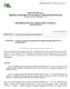 REGIONE PUGLIA AZIENDA SANITARIA LOCALE DELLA PROVINCIA DI FOGGIA (Istituita con L.R. 28/12/2006, n. 39)