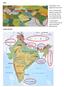 INDIA. India significa terra bagnata dal fiume Indo.