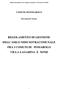 REGOLAMENTO DI GESTIONE DELL ASILO NIDO SOVRACOMUNALE FRA I COMUNI DI POMAROLO VILLA LAGARINA E NOMI