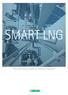 SMART LNG. Micro e Mini Impianti di Liquefazione Gas Naturale o Biometano