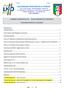 NUMERO COMUNICATO 53 DATA COMUNICATO 10/03/2017 STAGIONE SPORTIVA 2016/2017 COMUNICAZIONI Comunicazioni della Delegazione Provinciale...