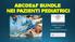 ABCDE&F BUNDLE NEI PAZIENTI PEDIATRICI. ANDREA CISLAGHI Infermiere Terapia Intensiva Pediatrica