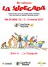 Born to... La Slipegada. 36 a edizione. VAL DI SOLE 10, 11, 12 marzo 2017