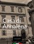 Casa di Annalena. Hotel de Charme located in Florence in via Romana 34