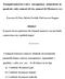 Triangoli numerici e loro conseguenze aritmetiche su quadrati, cubi, numeri di Lie, numeri di Fibonacci, ecc.