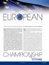 NesThe much-awaited European Championship 2009 was held in the first week in