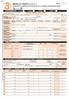 MODELLO 730/2014 redditi 2013 dichiarazione semplificata dei contribuenti che si avvalgono dell assistenza fiscale