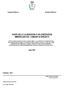 PIANO DELLE ALIENAZIONI E VALORIZZAZIONI IMMOBILIARI DEL COMUNE DI ERBUSCO