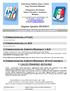Stagione Sportiva 2014/2015 Comunicato Ufficiale N 28 del 22/01/2015