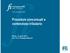 Procedure concorsuali e contenzioso tributario. Roma, 15 aprile 2015 Avv. Prof. Giuseppe Mazzuti