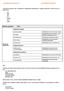 Il presente documento rileva i parametri di configurazione hardening per i seguenti protocolli, su router Cisco con software IOS