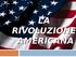 LA RIVOLUZIONE AMERICANA