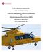 Helicopter Emergency Medical Service - HEMS