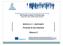 Strategic Partnerships for vocational education and training EIBI European Incubator for Business Ideas Project ID: RO01-KA