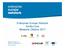 Enterprise Europe Network Sicilia-Cina Missione Ottobre 2017