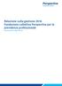 Relazione sulla gestione 2016 Fondazione collettiva Perspectiva per la previdenza professionale. (secondo Swiss GAAP FER 26)