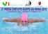 3^ Prova Qualificazione Rana Nuoto ASI 2010 Piscina COMUNALE DI CITTADUCALE (RI) 21/02/2010