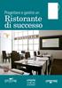 Progettare e gestire un. Ristorante di successo