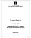 Provincia di Lucca Servizio Politiche Sociali e Sport. Progetto Sipario. 4 edizione