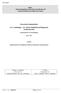 Documento Organizzativo U.O. Cardiologia - U.O. Clinica di Malattie dell Apparato Cardiovascolare Ambulatorio di Cardiologia H21-U21