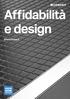 Affidabilità e design. Sifoni Geberit