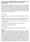 Incontro gruppo di lavoro SIMFER: FUNZIONI DELL APPARATO DIGERENTE E DEI SISTEMI METABOLICO ED ENDOCRINO - DISFAGIA OROFARINGEA Bologna, 07/06/2013