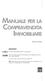 MANUALE PER LA COMPRAVENDITA IMMOBILIARE